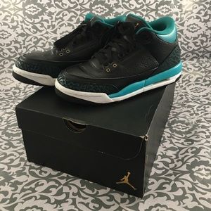 Air Jordan 3 Retro GG